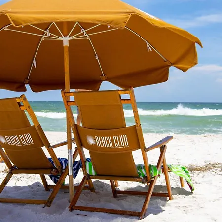 Beach Club 1B - 205A